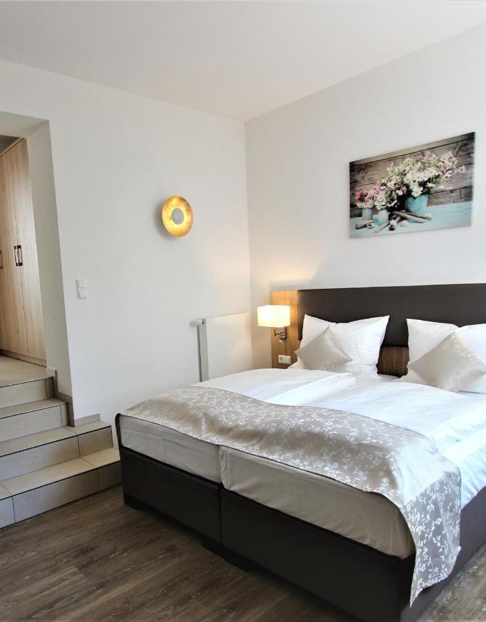 Hotel Adler Bad Friedrichshall Kültér fotó