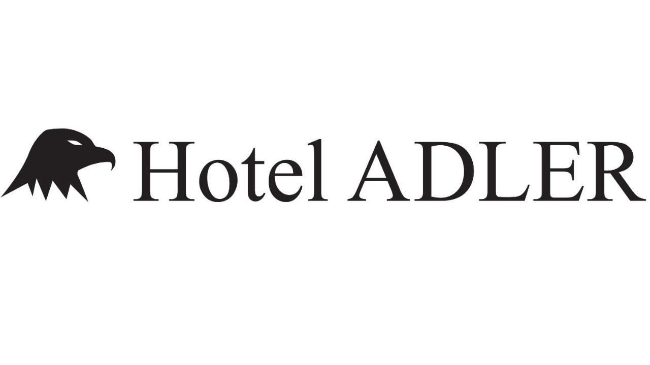 Hotel Adler Bad Friedrichshall Kültér fotó