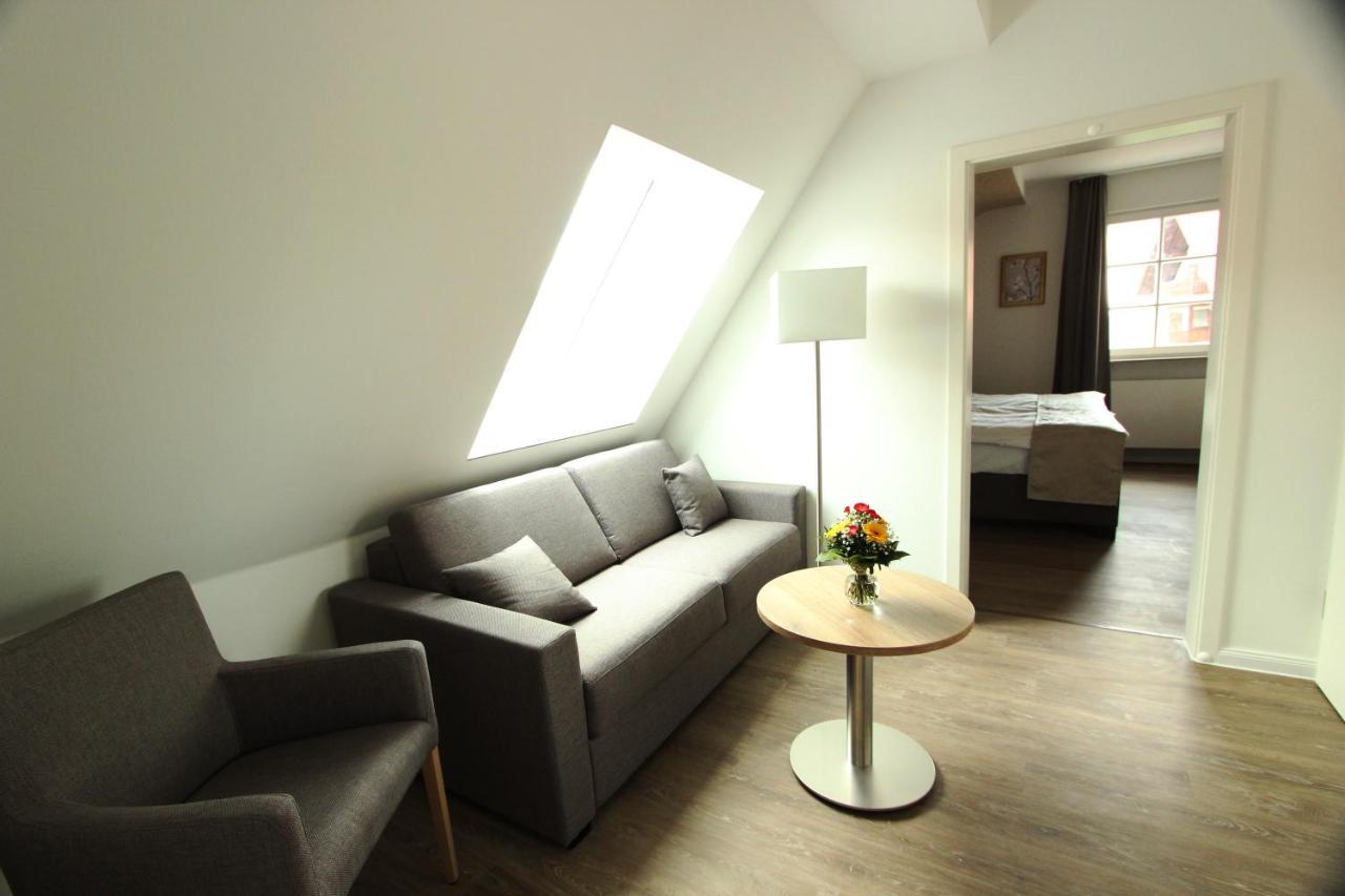 Hotel Adler Bad Friedrichshall Kültér fotó